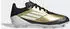 Adidas F50 League Messi Kids FG/MG (IF6919) gold metallic/cloud white/core black