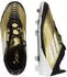 Adidas F50 Pro Messi Kids FG (IF6917) gold metallic/cloud white/core black