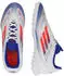 Adidas F50 League TF (IF1343) cloud white/solar red/lucid blue