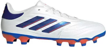Adidas Copa Pure II League MG (IG8687) cloud white/lucid blue/solar red