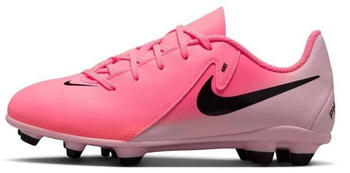 Nike Jr. Phantom GX 2 Club MG (FJ2600) sunset pulse/black