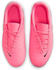 Nike Jr. Phantom GX 2 Club MG (FJ2600) sunset pulse/black
