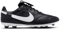 Nike HM0265/002, Nike Premier 3 FG Low-Top - schwarz Herren