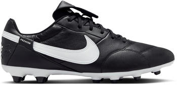 Nike Premier 3 FG Low-Top (HM0265) black/white