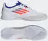 Adidas F50 League Indoor (IF1395) cloud white/solar red/lucid blue