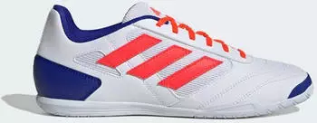 Adidas Super Sala 2 IN (IG8757) cloud white/solar red/lucid blue