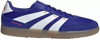 Adidas Predator Freestyle (IF6309) lucid blue/cloud white/solar red