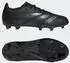 Adidas Predator League FG Kids (IF6353) core black/carbon/gold metallic