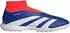 Adidas Predator 24 League LL TF (IF6385) lucid blue/cloud white/solar red