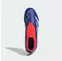 Adidas Predator 24 League LL TF (IF6385) lucid blue/cloud white/solar red