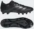 Adidas Predator 24 League Low MG (IF6380) core black/carbon/gold metallic
