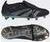 Adidas Predator Elite Foldover Tongue FG (IF6444) core black/carbon/gold metallic