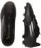Adidas F50 League FG/MG Jr (IF1364) core black/iron metallic/gold metallic