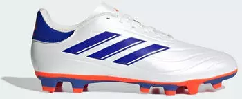 Adidas Copa Pure II Club FxG (IG6410) cloud white/lucid blue/solar red