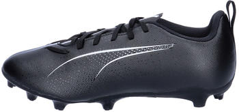 Puma Ultra 5 Play FG/AG Teenager (107695) black/white