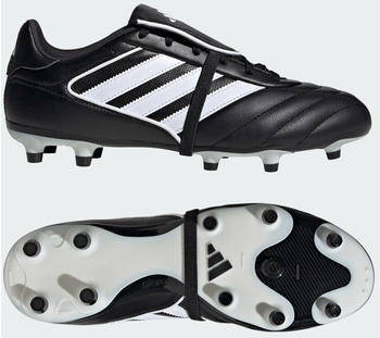 Adidas Copa Gloro 2 FG (IG8740) core black/cloud white/cloud white – Adidas Copa Gloro 2 FG (IG8740) core black/cloud white/cloud white: Perfekte Wahl für Naturrasen