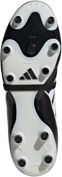Adidas Copa Gloro 2 FG (IG8740) core black/cloud white/cloud white – Hochwertiges Leder-Obermaterial für optimalen Komfort