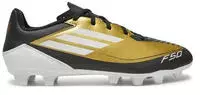 Adidas IG9331, ADIDAS Herren Fussball-Rasenschuhe F50 Club Messi FG Grau male