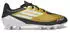 Adidas F50 Club Messi FG (IG9331) gold metallic/cloud white/core black