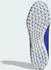 Adidas Predator Club TF (IF6399) lucid blue/cloud white/solar red