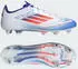 Adidas F50 Elite SG (IF1299) cloud white/solar red/lucid blue