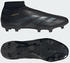 Adidas Predator League LL FG (IF6334) core black/carbon/gold metallic