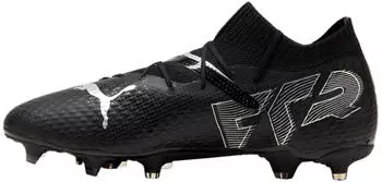 Puma Future 7 Pro FG/AG (107924) black/silver