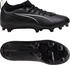 Puma Ultra 5 Match FG/AG Teenager (108096) black/white
