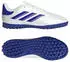 Adidas Copa Pure 2 Club TF Jr (IG8691) cloud white/lucid blue/solar red