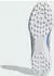 Adidas F50 League Laceless TF (IF1339) cloud white/solar red/lucid blue
