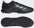 Adidas Predator 24 League Low TF (IF6377) core black/carbon/gold metallic