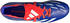 Adidas Predator League Fold-Over Tongue FG (JP7209) lucid blue/cloud white/solar red
