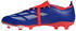Adidas Predator League Fold-Over Tongue FG (JP7209) lucid blue/cloud white/solar red