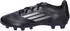 Adidas F50 Club FG (IE0614) core black/iron metallic/gold metallic