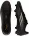 Adidas F50 Club FG (IE0614) core black/iron metallic/gold metallic