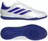 Adidas Copa Pure 2 Club IN (IG8689) cloud white/lucid blue/solar red