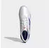 Adidas Copa Pure 2 Club IN (IG8689) cloud white/lucid blue/solar red