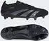 Adidas Predator Elite FG (IF8865) core black/carbon/gold metallic