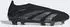 Adidas Predator Elite Laceless FG