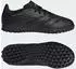 Adidas Predator Club TF Jr (IF6419) core black/carbon/gold metallic