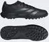 Adidas Predator 24 League TF Kids (IF6415) core black/carbon/gold metallic