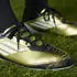 Adidas F50 Elite Messi FG (IG6717) gold metallic/cloud white/core black