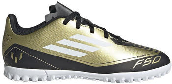 Adidas F50 Club Messi TF Kids