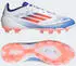 Adidas F50 Pro MG (IF1325) cloud white/solar red/lucid blue