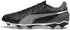 Puma King Match FG/AG (107863) black/white
