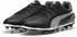 Puma King Match FG/AG (107863) black/white