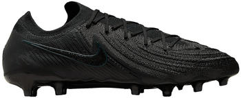 Nike Phantom GX 2 Elite AG (FJ2554) black/deep jungle/black