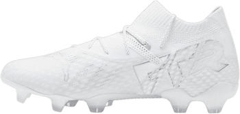 Puma Future 7 Ultimate FG/AG (107916) silver/white