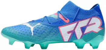 Puma Future 7 Ultimate FG/AG (107916) bluemazing/white/peppermint