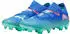 Puma Future 7 Ultimate FG/AG (107916) bluemazing/white/peppermint